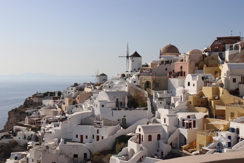 Mediterranean-Tropical Fusion