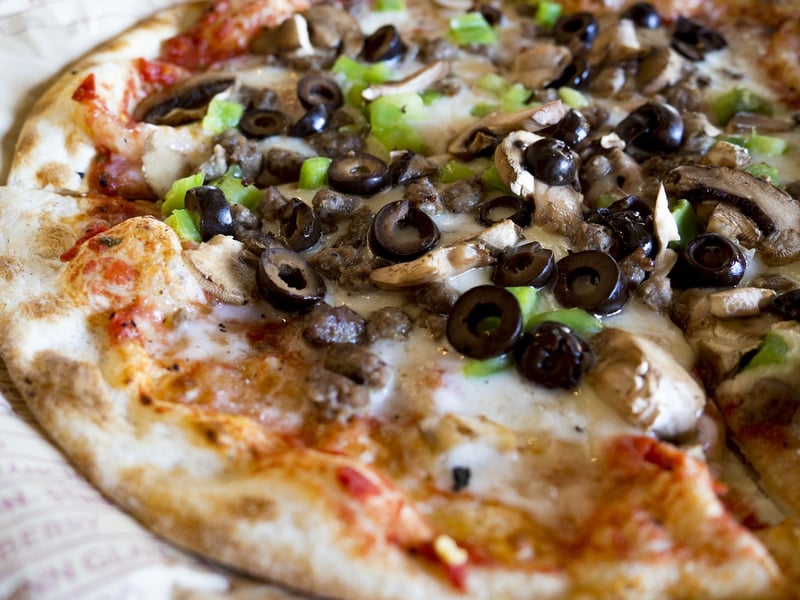 Top Picks in Fusion Cuisine